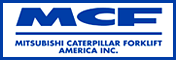 Mitsubishi Caterpillar Forklift America, Inc.